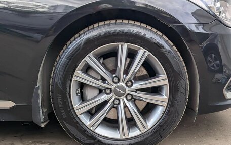 Genesis G80 I, 2017 год, 2 411 111 рублей, 18 фотография