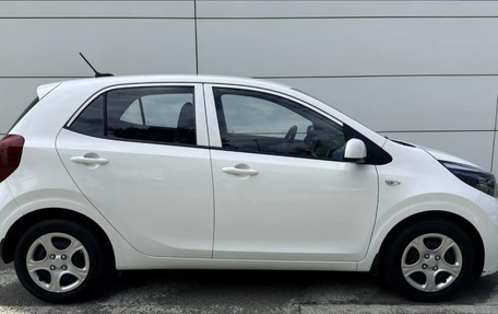 KIA Picanto III рестайлинг, 2018 год, 1 210 000 рублей, 3 фотография