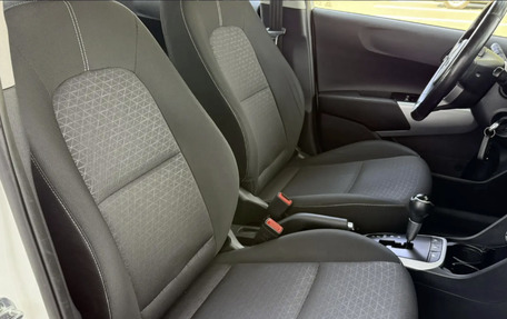 KIA Picanto III рестайлинг, 2018 год, 1 210 000 рублей, 16 фотография