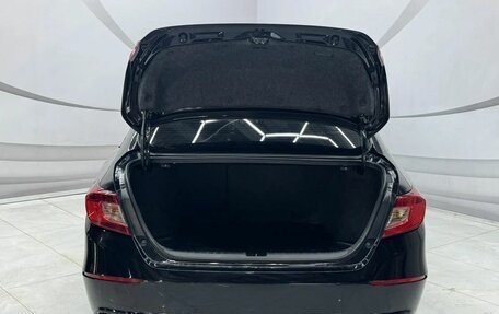 Honda Accord IX рестайлинг, 2019 год, 1 997 000 рублей, 9 фотография