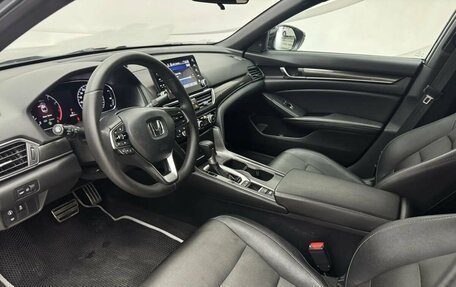 Honda Accord IX рестайлинг, 2019 год, 1 997 000 рублей, 11 фотография
