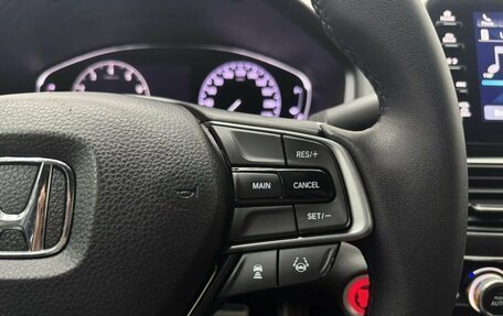 Honda Accord IX рестайлинг, 2019 год, 1 997 000 рублей, 15 фотография