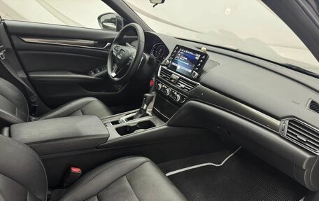 Honda Accord IX рестайлинг, 2019 год, 1 997 000 рублей, 12 фотография