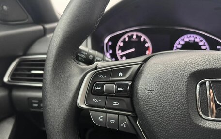 Honda Accord IX рестайлинг, 2019 год, 1 997 000 рублей, 13 фотография