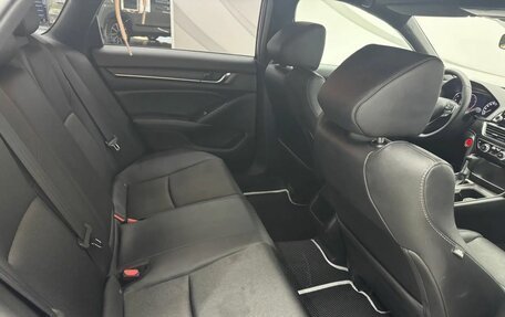 Honda Accord IX рестайлинг, 2019 год, 1 997 000 рублей, 22 фотография