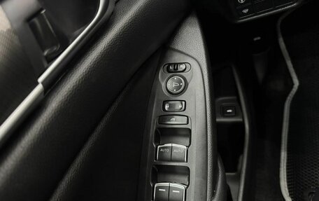 Honda Accord IX рестайлинг, 2019 год, 1 997 000 рублей, 20 фотография