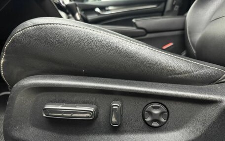 Honda Accord IX рестайлинг, 2019 год, 1 997 000 рублей, 19 фотография