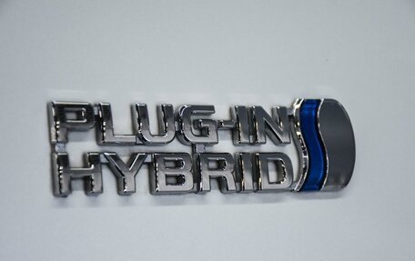 Toyota Prius IV XW50, 2019 год, 2 149 000 рублей, 9 фотография