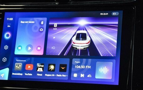 Toyota Prius IV XW50, 2019 год, 2 149 000 рублей, 20 фотография
