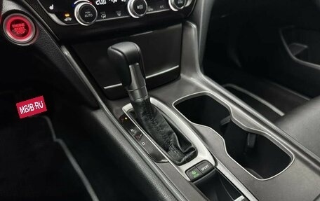 Honda Accord IX рестайлинг, 2019 год, 1 997 000 рублей, 23 фотография