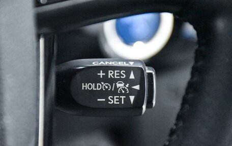 Toyota Prius IV XW50, 2019 год, 2 149 000 рублей, 26 фотография