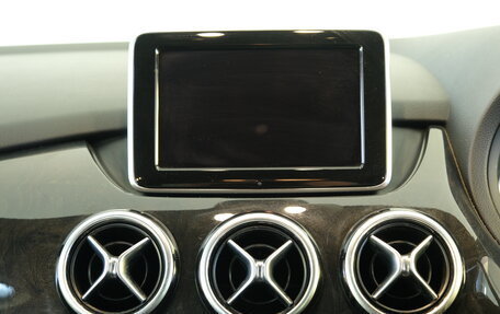 Mercedes-Benz B-Класс, 2012 год, 1 299 000 рублей, 16 фотография