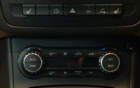 Mercedes-Benz B-Класс, 2012 год, 1 299 000 рублей, 18 фотография