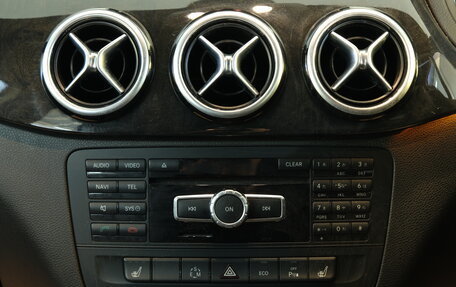 Mercedes-Benz B-Класс, 2012 год, 1 299 000 рублей, 17 фотография
