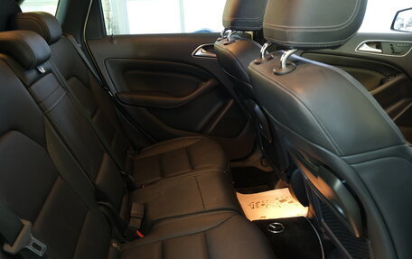 Mercedes-Benz B-Класс, 2012 год, 1 299 000 рублей, 22 фотография