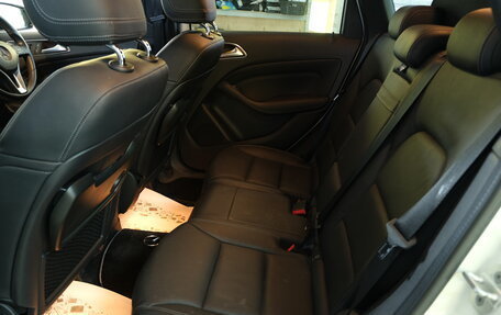 Mercedes-Benz B-Класс, 2012 год, 1 299 000 рублей, 23 фотография