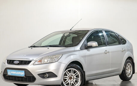 Ford Focus II рестайлинг, 2011 год, 729 000 рублей, 4 фотография
