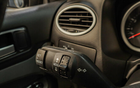 Ford Focus II рестайлинг, 2011 год, 729 000 рублей, 10 фотография