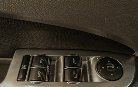 Ford Focus II рестайлинг, 2011 год, 729 000 рублей, 9 фотография