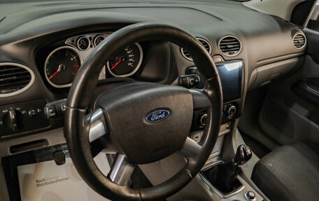 Ford Focus II рестайлинг, 2011 год, 729 000 рублей, 8 фотография
