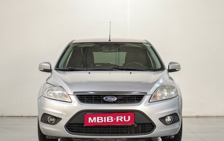 Ford Focus II рестайлинг, 2011 год, 729 000 рублей, 2 фотография