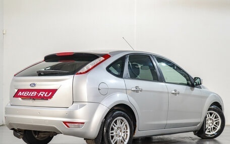 Ford Focus II рестайлинг, 2011 год, 729 000 рублей, 7 фотография