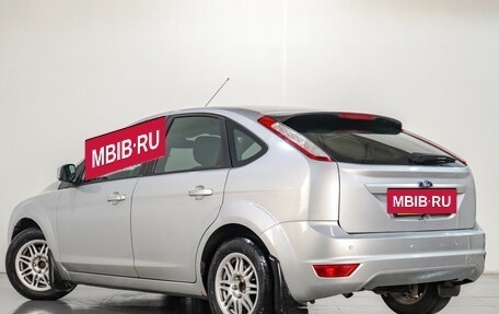 Ford Focus II рестайлинг, 2011 год, 729 000 рублей, 5 фотография