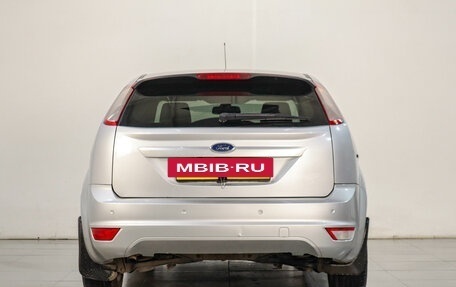 Ford Focus II рестайлинг, 2011 год, 729 000 рублей, 6 фотография