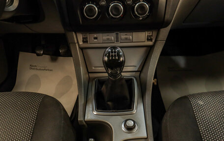 Ford Focus II рестайлинг, 2011 год, 729 000 рублей, 15 фотография