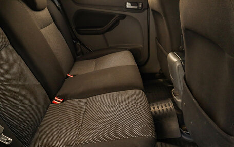 Ford Focus II рестайлинг, 2011 год, 729 000 рублей, 18 фотография