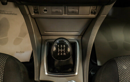 Ford Focus II рестайлинг, 2011 год, 729 000 рублей, 14 фотография