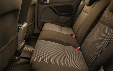 Ford Focus II рестайлинг, 2011 год, 729 000 рублей, 19 фотография