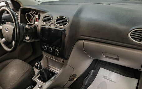 Ford Focus II рестайлинг, 2011 год, 729 000 рублей, 17 фотография