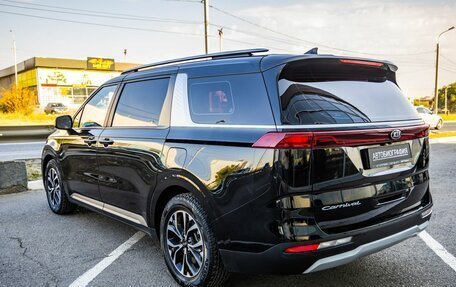 KIA Carnival, 2020 год, 2 998 000 рублей, 5 фотография