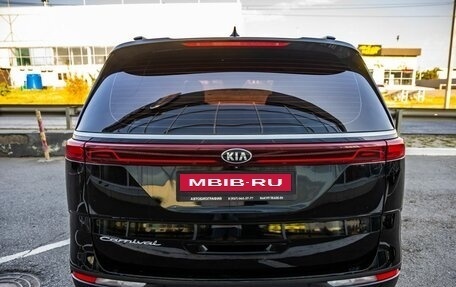 KIA Carnival, 2020 год, 2 998 000 рублей, 6 фотография