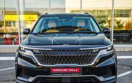 KIA Carnival, 2020 год, 2 998 000 рублей, 2 фотография