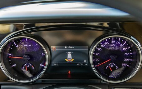 KIA Carnival, 2020 год, 2 998 000 рублей, 9 фотография