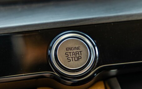 KIA Carnival, 2020 год, 2 998 000 рублей, 19 фотография