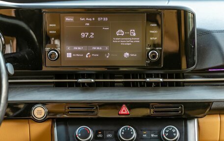 KIA Carnival, 2020 год, 2 998 000 рублей, 20 фотография