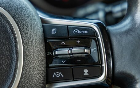 KIA Carnival, 2020 год, 2 998 000 рублей, 18 фотография