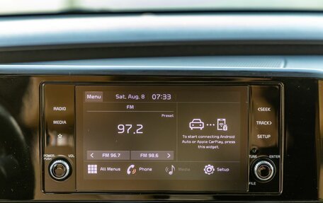 KIA Carnival, 2020 год, 2 998 000 рублей, 21 фотография
