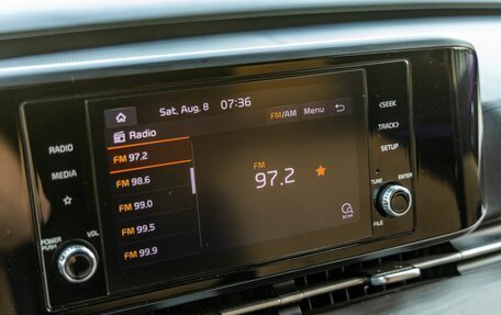KIA Carnival, 2020 год, 2 998 000 рублей, 26 фотография