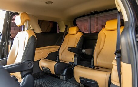 KIA Carnival, 2020 год, 2 998 000 рублей, 32 фотография