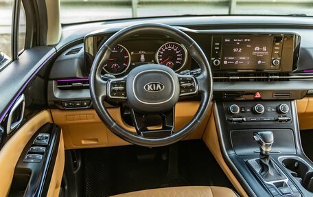 KIA Carnival, 2020 год, 2 998 000 рублей, 24 фотография