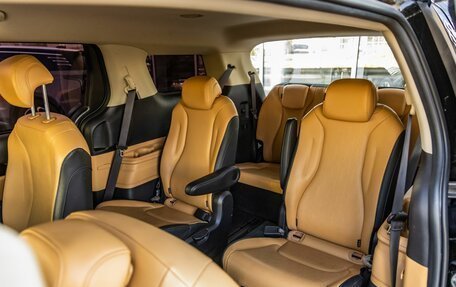 KIA Carnival, 2020 год, 2 998 000 рублей, 31 фотография