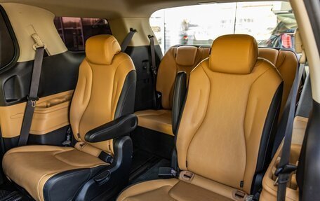 KIA Carnival, 2020 год, 2 998 000 рублей, 33 фотография
