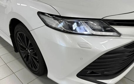 Toyota Camry, 2020 год, 2 385 000 рублей, 4 фотография