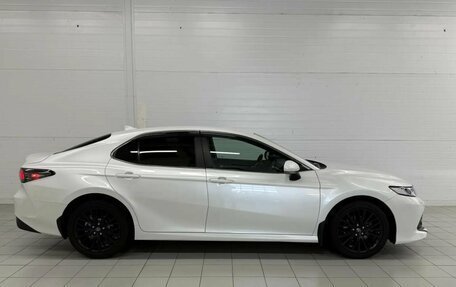 Toyota Camry, 2020 год, 2 385 000 рублей, 3 фотография