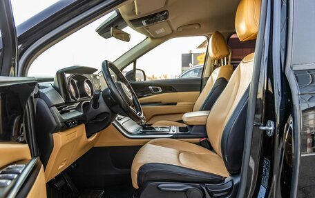KIA Carnival, 2020 год, 2 998 000 рублей, 36 фотография