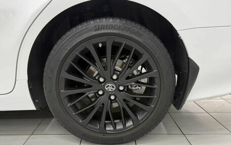 Toyota Camry, 2020 год, 2 385 000 рублей, 9 фотография